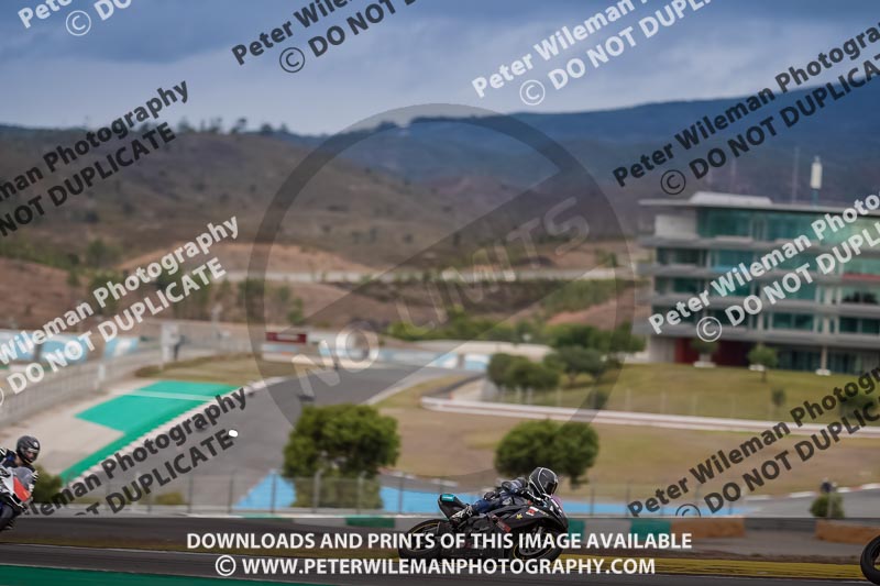 motorbikes;no limits;october 2019;peter wileman photography;portimao;portugal;trackday digital images